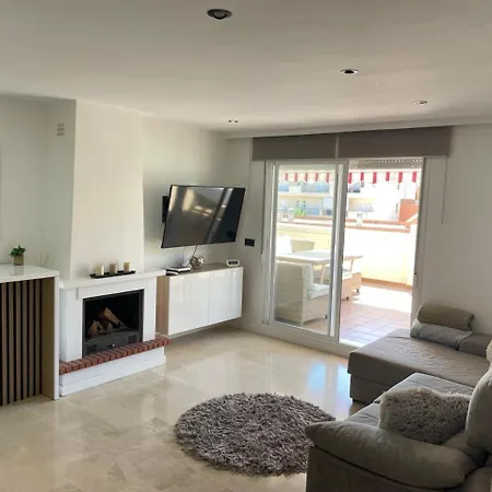 Apartment Real De Torrequebrada Benalmadena