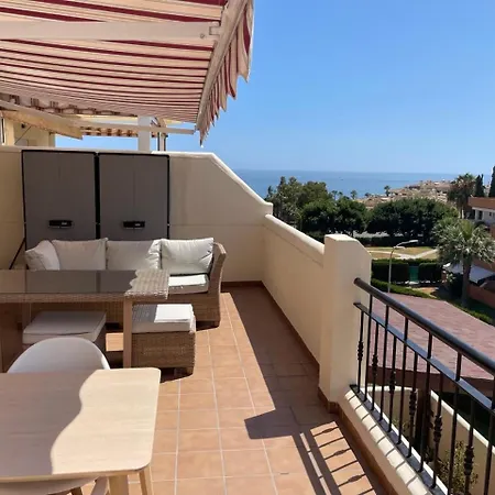 Apartment Real De Torrequebrada Benalmadena
