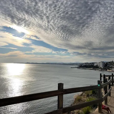 Apartment Real De Torrequebrada *