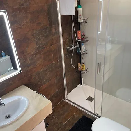 Apartment Real De Torrequebrada Benalmadena