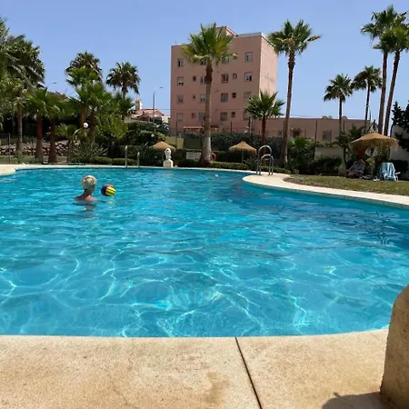 Apartment Real De Torrequebrada