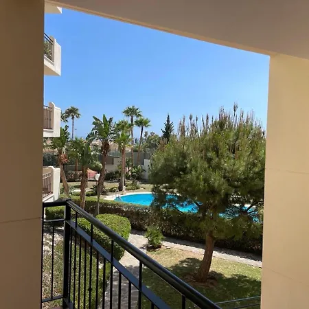 Apartment Real De Torrequebrada