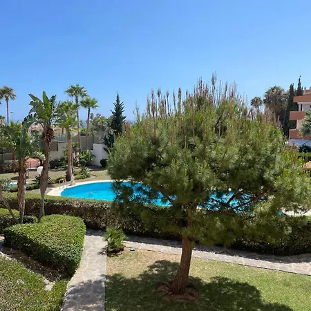 Apartment Real De Torrequebrada *