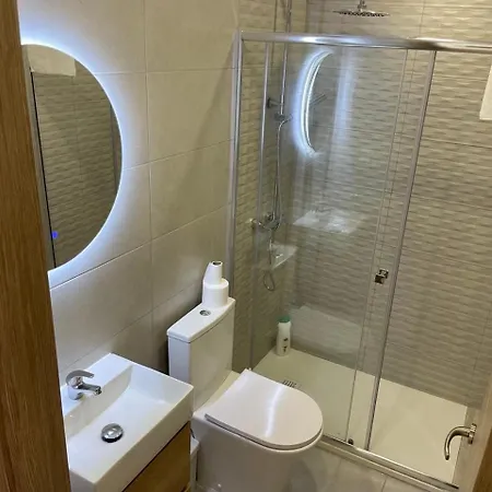 Real De Torrequebrada Apartment Benalmadena