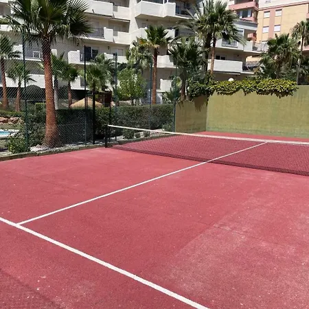 Real De Torrequebrada Apartment