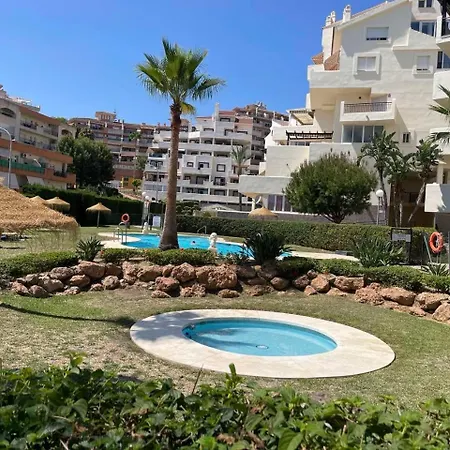 Apartment Real De Torrequebrada