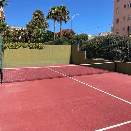 Apartment Real De Torrequebrada *